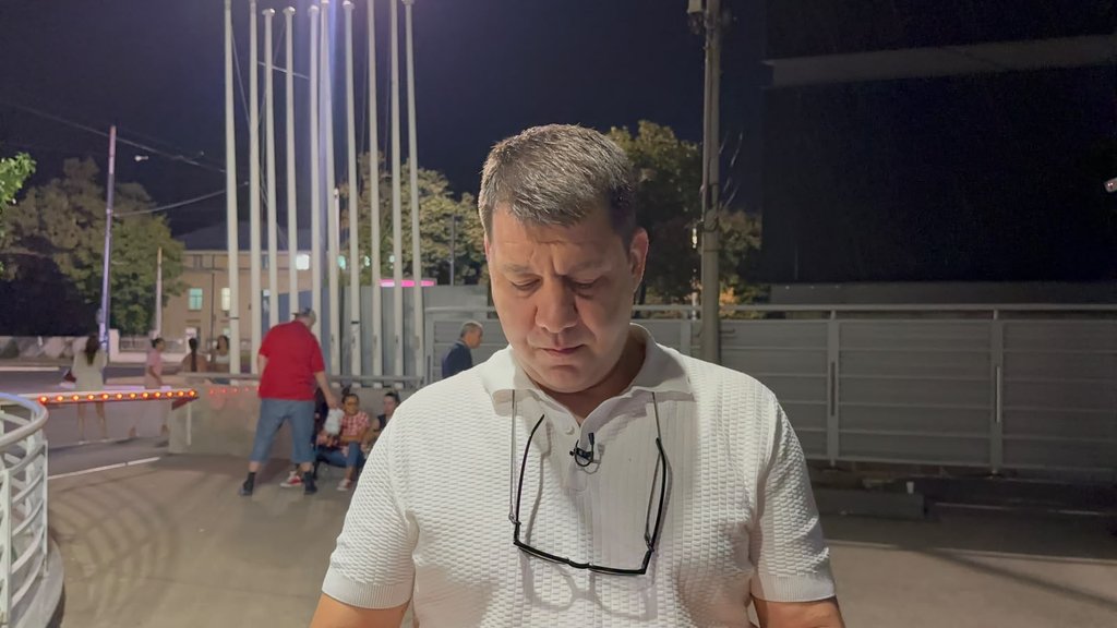 Teško mi je... Ivan Marinković o ćerki Leni, otkrio kako gleda na to što ona hoće da promeni NJEGOVO PREZIME (VIDEO)