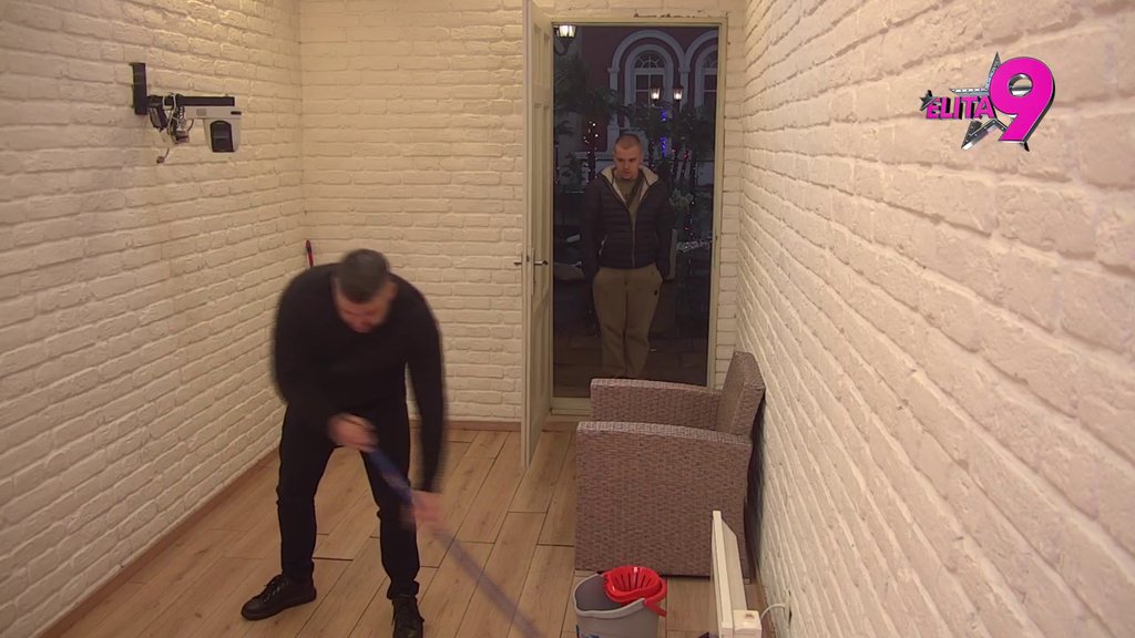 Stanija je kočila: Alibaba se setio svih detalja muvanja sa Anitom i ljubomornih scena koje mu je pravila! (VIDEO)