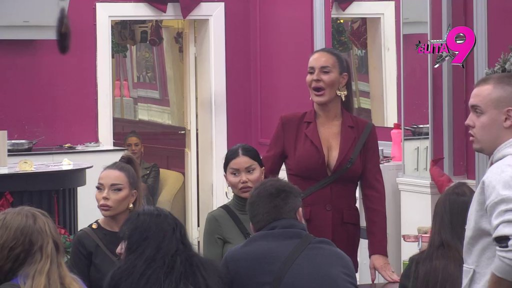 Doživela totalni fijasko: Anita počela da puca pod pritiskom, Luka se izlanuo i obelodanio da je ona bila s Reljom! (VIDEO)