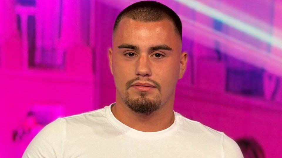 Starije dame mi šalju eksplicitne snimke: Gde je i šta radi Viktor Gagić?! Progovorio o Eliti 10, pa priznao: Aneli je čista foliraža...