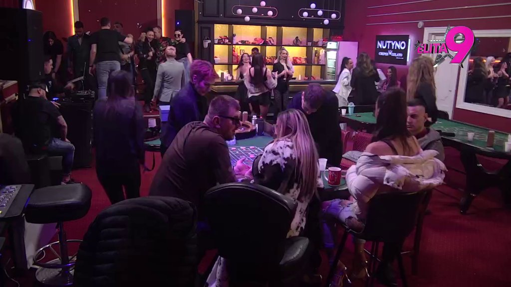 Koga ti voliš? Janjušu sve više popuštaju kočnice, Aneli mu tera inat kao nikad! (VIDEO)