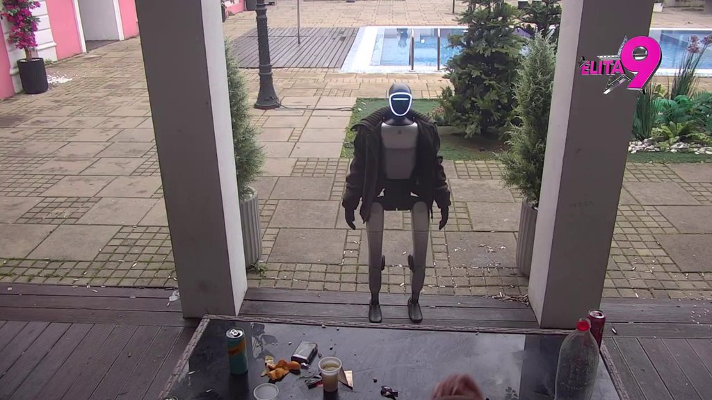 PRIJATELJSTVO IZNAD SVEGA: Toša i Janjuš uspeli da prevaziđu nesuglasice, pa proćaskali o brojnim temama! (VIDEO)