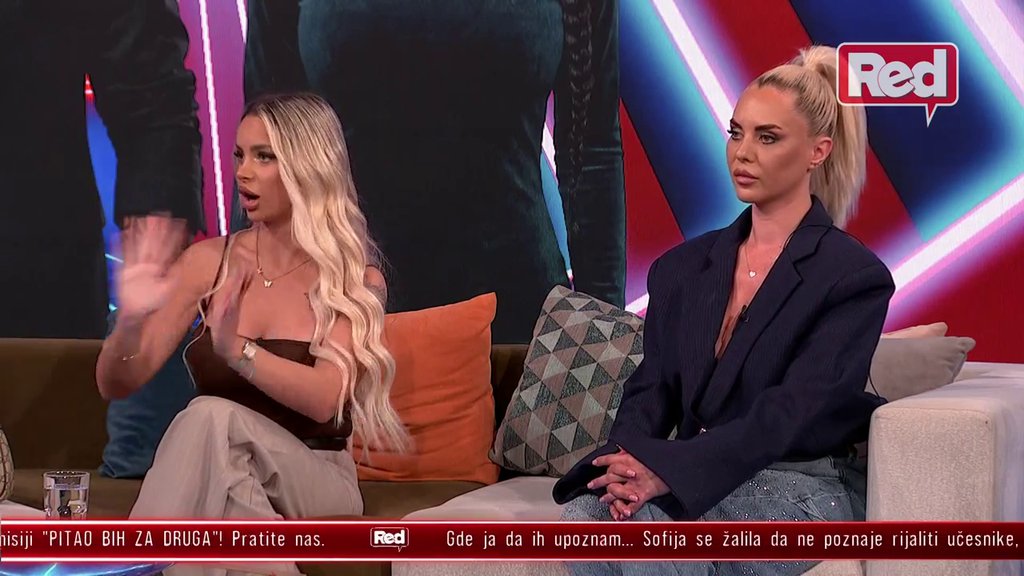 Bitno je da ona bude centar! Bivša drugarica Maje Marinković totalno razočarana, udarila na njenu vezu sa Asminom: Veštački su zajedno, teraju Staniji inat! (VIDEO)