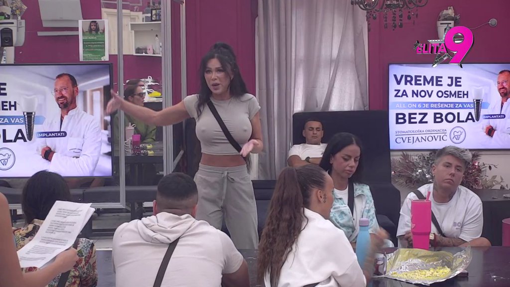 Ostavio joj je 200 evra, lupala je glavom na parkingu! Stanija betonirala Maju zbog afere sa Pecom Vijagrom, Asmin je odmah optužio da je i ona bila sa njim! (VIDEO)