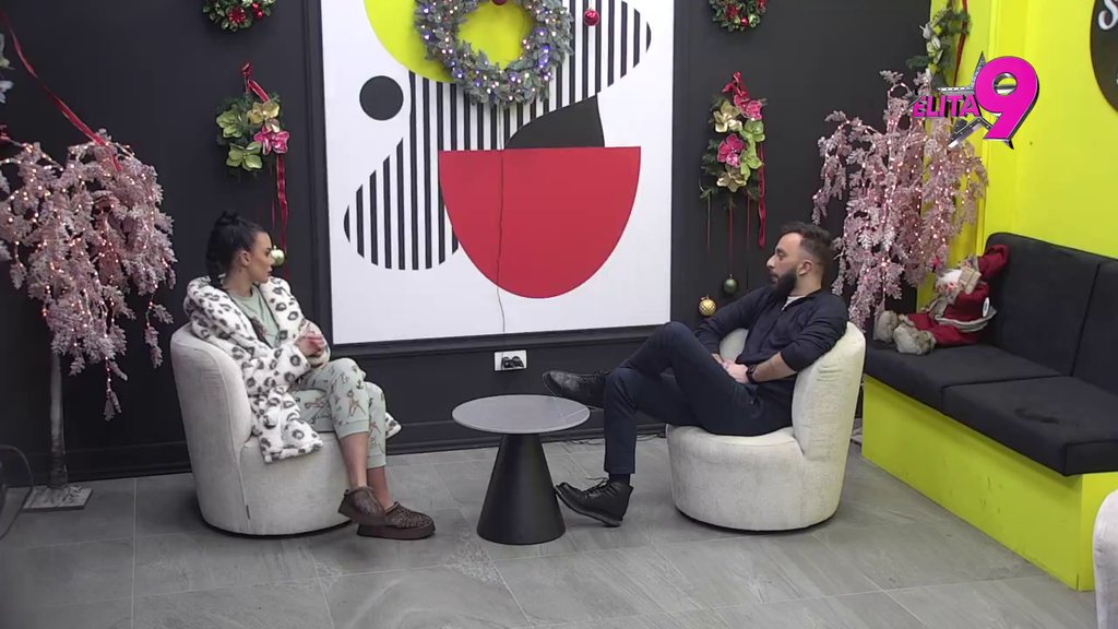 Čak i da sam bila sa njim... Anita saterana u ćošak, progovorila o navodnoj aferi sa Reljom Popovićem i šifri LIMITI! (VIDEO)