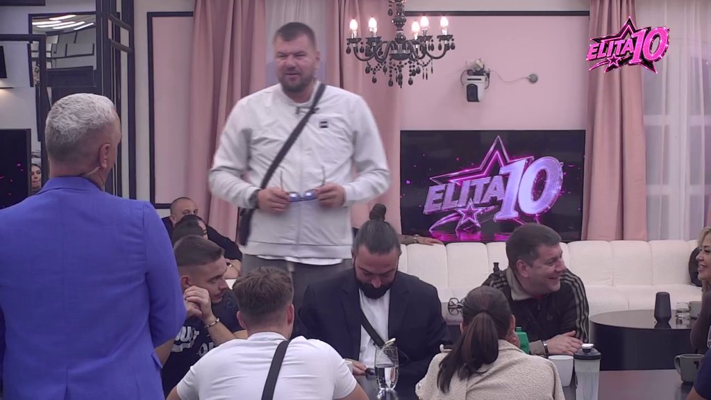 Franjo i Milica bi podržali samo Anđelu?! Car priznao šta je istina, Janjuš otkrio da bi Filipa podržao samo sa JEDNOM učesnicom (VIDEO)