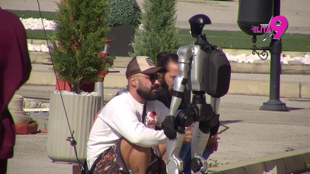 VELIKA OČEKIVANJA: Luka i Pop predočili Toši svoj plan, imaju specijalnu molbu za njega! (VIDEO)