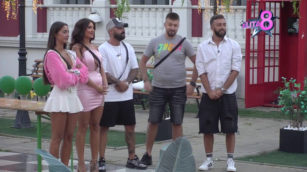 Anđela oduvala konkurenciju: Čista dominacija u procentima, a ONA je zauvek napustila takmičenje! (VIDEO)