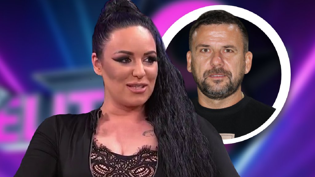 ŠOK NAD ŠOKOVIMA: Slađa Bošković otkrila da li je bila sa oženjenim bivšim učesnikom Zadruge, svima popadale vilice (VIDEO)
