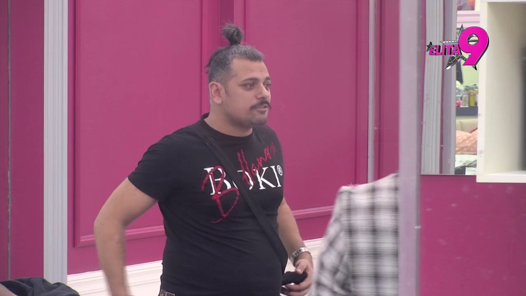 Bila bi i dalje u Bujanovcu da nije bilo njega? Bora Santana razvezao jezik i opleo po Milici Kemez, ovo boli! (VIDEO)