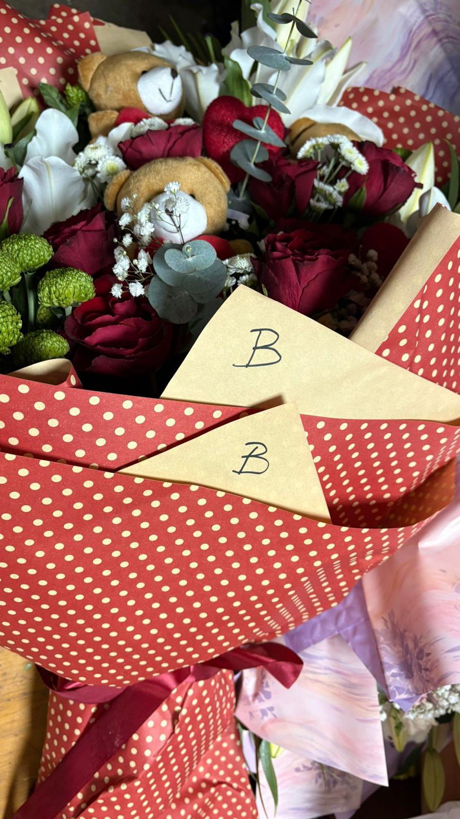 ŽANIN BIVŠI MUŽ NE ODUSTAJE OD VANJE! Pogledajte šta joj je u jeku afere poslao u Šimanovce, tu je i ZAGONETNA PORUKA (FOTO)