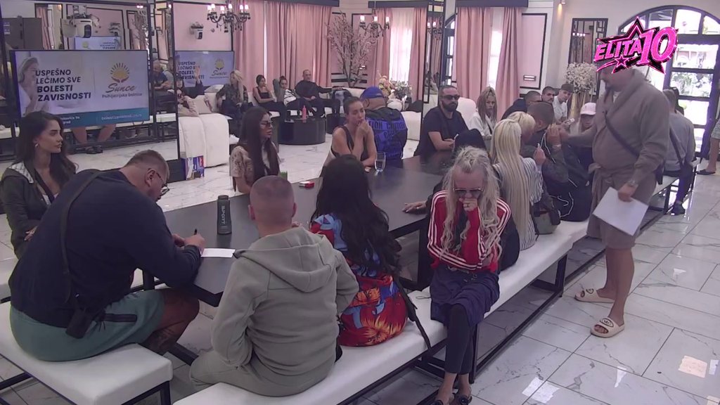 Vreme je za izazov Velikog šefa! Oni su se prijavili da učestvuju u današnjoj igri (VIDEO)