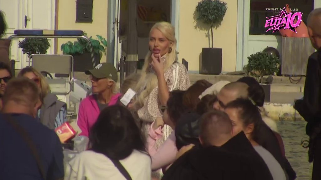 Jasenka progovorila o Miljani, Mirjana Zuzija priznala da prevaru oprašta samo u OVOM slučaju (VIDEO)