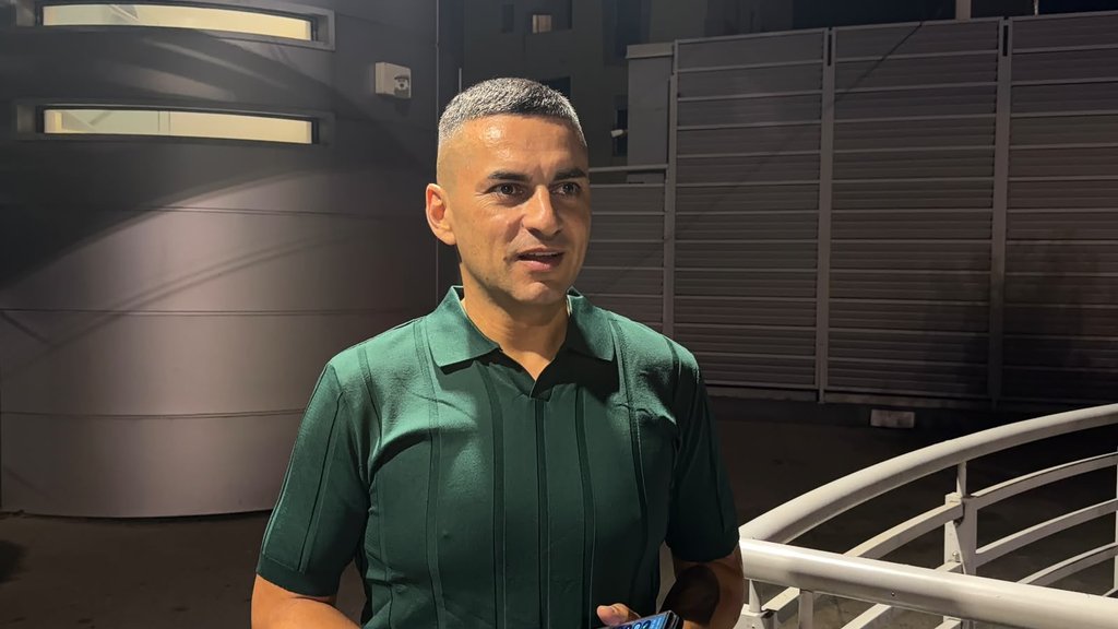 Svašta se dešavalo: Evo šta je Bebica govorio pred susret sa Teodorom, priznao koliko mu je teško da se suoči sa bivšom verenicom nakon raskida! (VIDEO)
