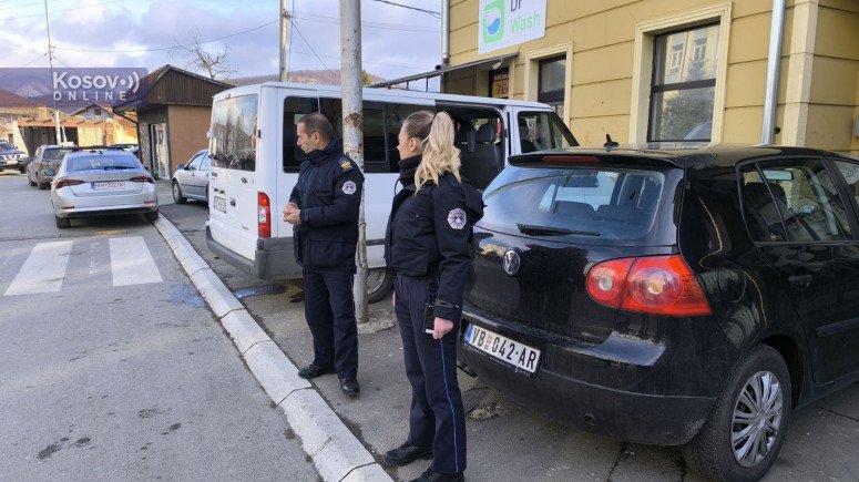 KURTI NASTAVLJA TEROR NAD SRBIMA! Kosovska policija upala u Preduzeće za urbanizam! Eljšani: Nastavak jučerašnje akcije (VIDEO)