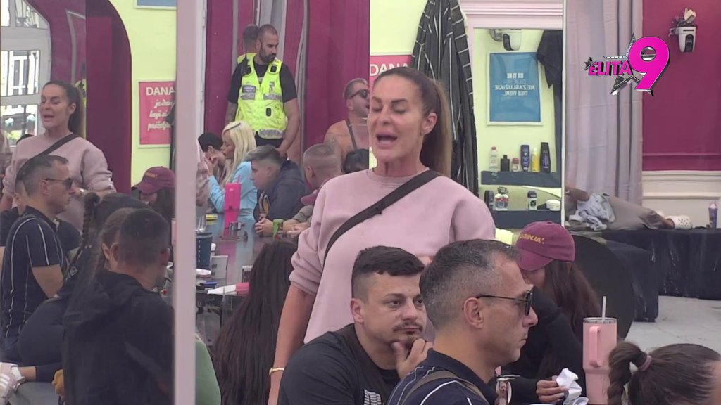 TEKTONSKI POREMEĆAJ! Aneli i Kačavenda se ujedinile protiv Janjuša i Vanja, pa zajedno zaratile i sa Anđelom! Kakav preokret RIJALITIJA! (VIDEO)