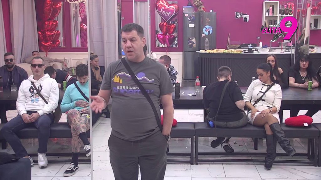 Navijam da joj oduzmu dete: Karambol u Eliti! Kačavenda razvezala jezik i urnisala Aneli, ona uzvraća kao nikad (VIDEO)