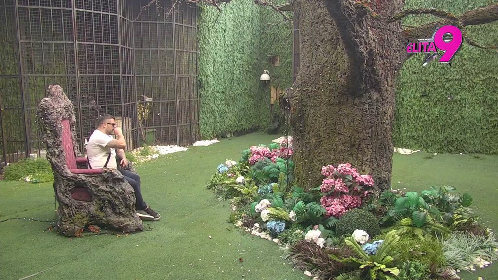 Sve priznao! Asmin progovorio o emocijama prema Maji, otkrio u kakvom će odnosu biti sa Aneli, pa rešio da raskrinka Janjuša i Kačavendu: On bi nju... (VIDEO)