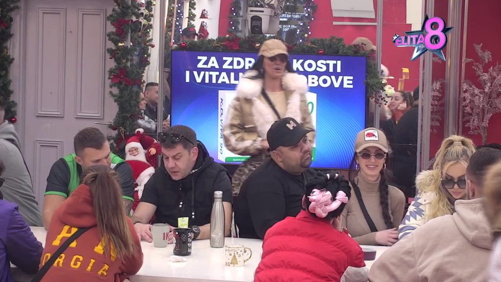 Rade advokati Slađe Poršeline: Jedva dočekala da raspali paljbu po Aneli, najavila joj haos! (VIDEO)