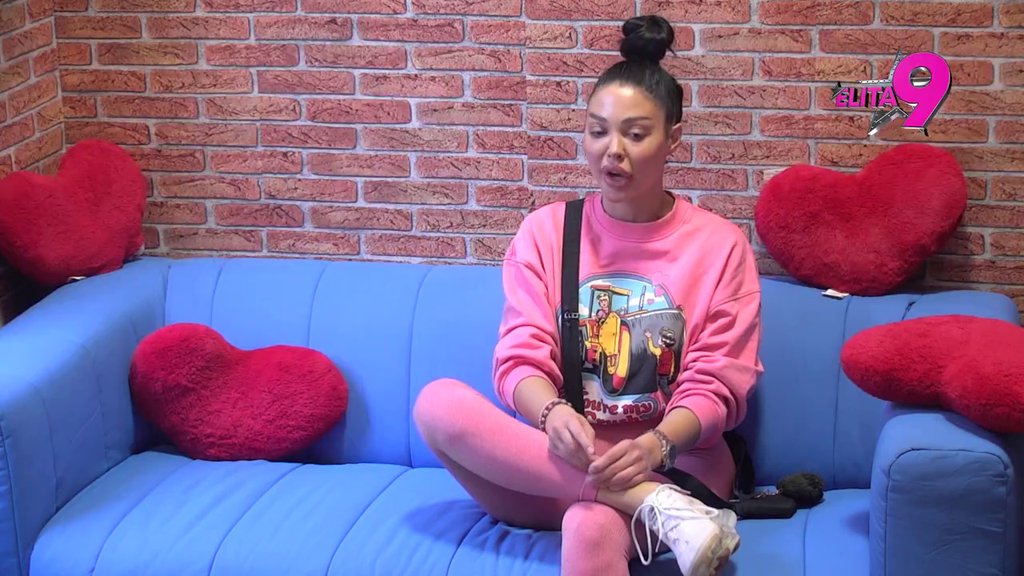 Jako je kvarna, uvukla ga je u problem: Maja demolirala Sofiju i Terzu, smatra da se on lažno družio sa Asminom (VIDEO)