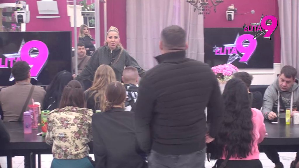 Anelin otac živeo u kontejneru!? Asmin obelodanio sve detalje, Luka skočio da brani Ahmiće životom (VIDEO)