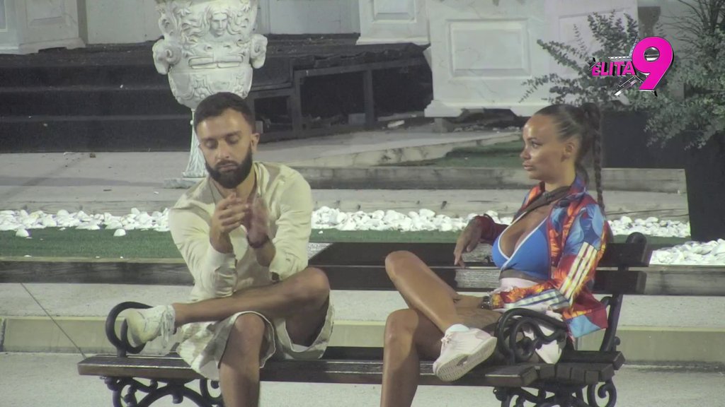Sve više sumnjam u to: Teodora proglasila Đukića lovcem za plasman, ubeđena da će Aneli biti obeščašćena kad-tad! (VIDEO)