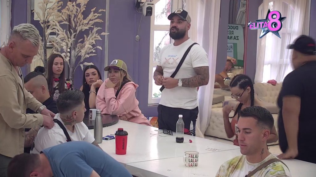 Šok: Ena Čolić otkrila da je Luka njen i da oni imaju zajednički kačket koji ne daju nikom, Aneli roni gorke suze! (VIDEO)