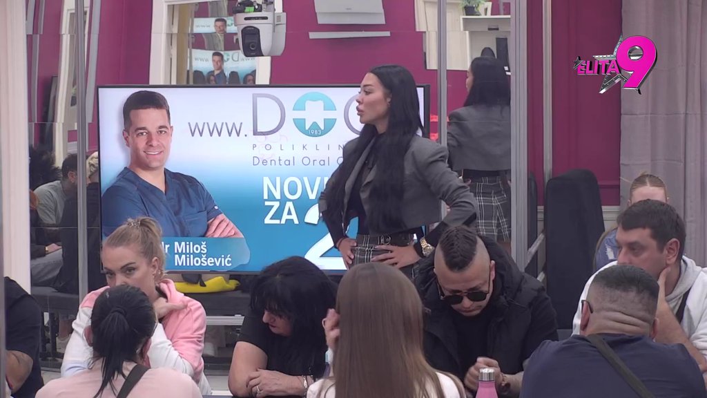 Novi dan, nova simpatija: Sara bacila oko na Terzu, priznala da li ju je Ivan koristio (VIDEO)