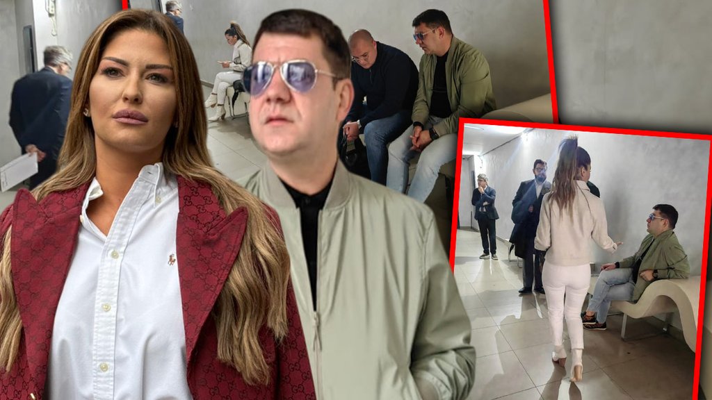Molio me je da mi plati na rate: Ana Radulović o sudskom sporu sa Ivanom Marinkovićem, a evo šta se dešava sa tužbom protiv Gastozove bivše