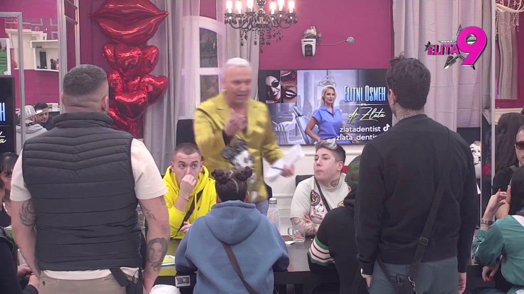 NE MOŽE OČIMA DA TE GLEDA, TI SI... Kačavenda raskirnkala Maju, ubeđena da je zaljubljena u Filipa pa joj je Boginja trn u oku (VIDEO)