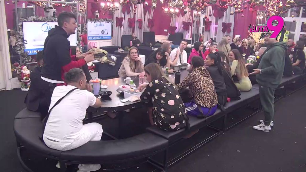 STAVILI SVE PO STRANI: Asnim i Anita doneli odluku, od sada samo svoju vezu gledaju (VIDEO)