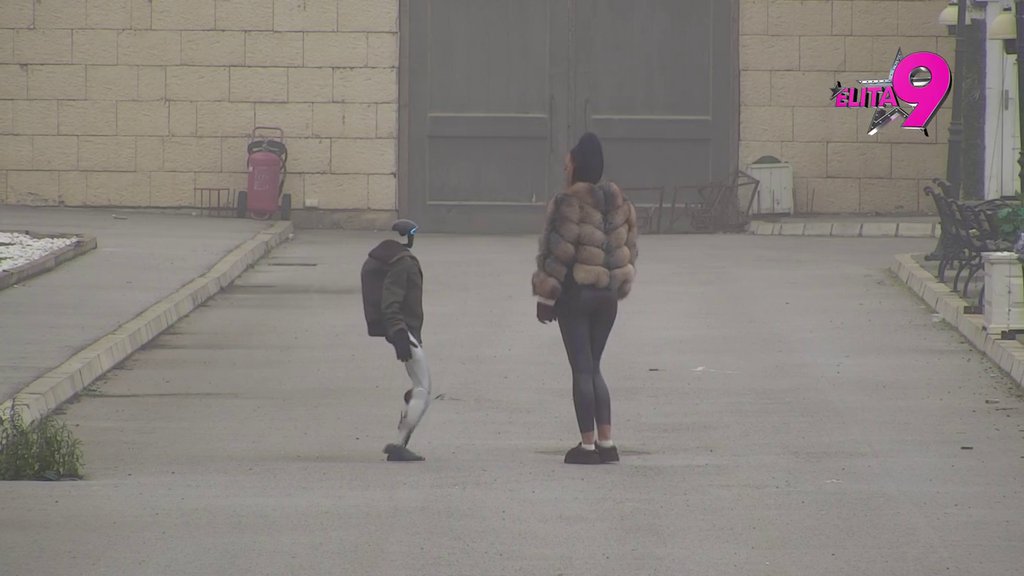 ŽELIM DA BUDEM JEDINA: Anita se poverila Toši o odnosu sa Lukom, otkrila kakve misli joj izazivaju NEMIR! (VIDEO)