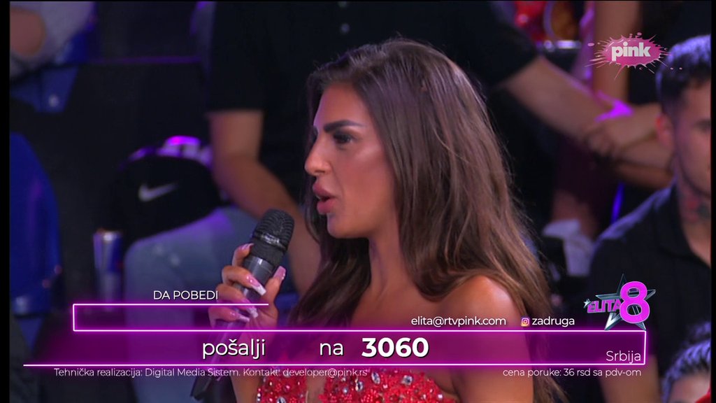 Naša ljubav nas je dovela do visokog mesta: Peja ogolio dušu, pa ponovo priznao da voli Enu Čolić! (VIDEO)