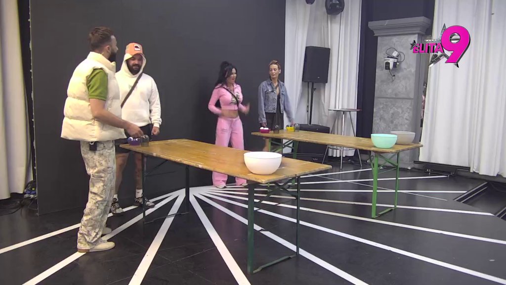 Presedan u Eliti: Darko Tanasijević saopštio rezultate glasanja, ovaj takmičar napušta Elitu! (VIDEO)