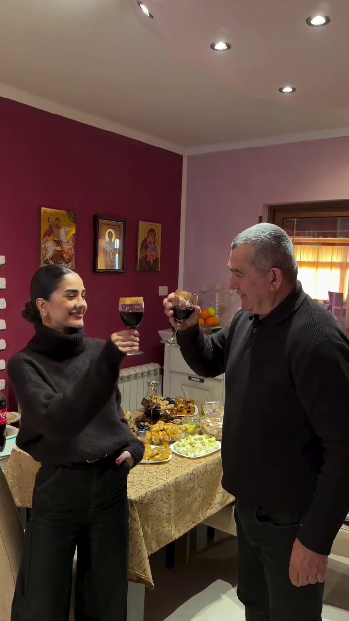 RASKINULI GASTOZ I ANĐELA! Konačno rešila da progovori o njihovom odnosu i stavi tačku na nagađanja!