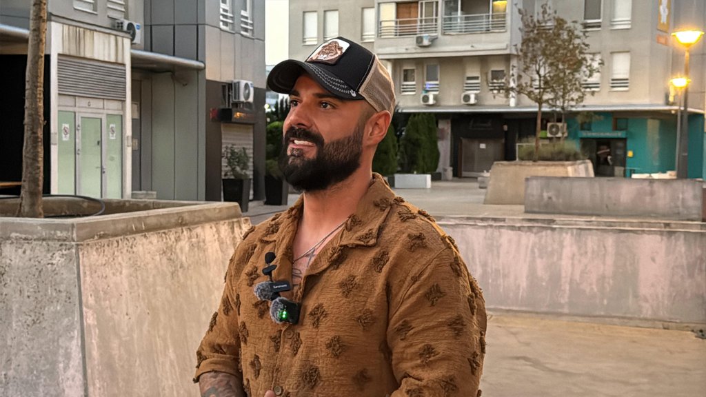 Luka progovorio o ljubavi sa Aneli, pa priznao da se ČUO SA OCEM! Jednom rečenicom Alibabu postavio na mesto: LJUBAV ĆERKE MOŽE ZADOBITI SAMO...
