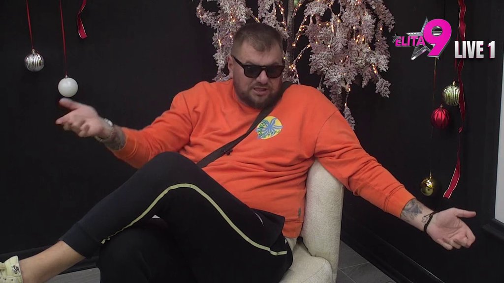 Pobednica nema dva grama mozga: Janjuš obrisao patos Anitom i njenom vezom s Lukom, pa priznao da li može da oprosti Kačavendi! (VIDEO)