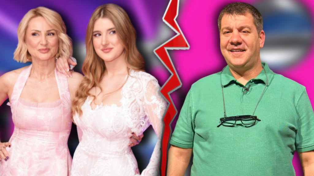 Pozvali smo Ivana Marinkovića nakon Lenine izjave da uzima majčino prezime: To je sramota njene LUDE MAJKE...