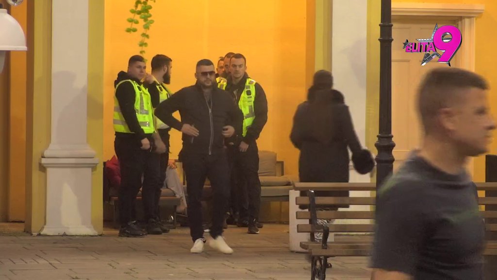 Mama ti je u komi trenutno: Alibaba aktivirao brutalnu vređalicu i žestokim prozivkama urnisao Stanića! (VIDEO)
