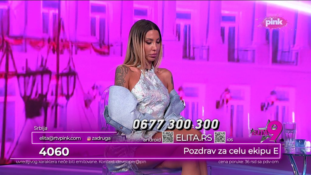Želela sam da budem u vezi sa Filipom: Gledateljka osudila Aneli zbog njenog ljubavnog odnosa sa Đukićem, Asminu dala punu podršku! (VIDEO)