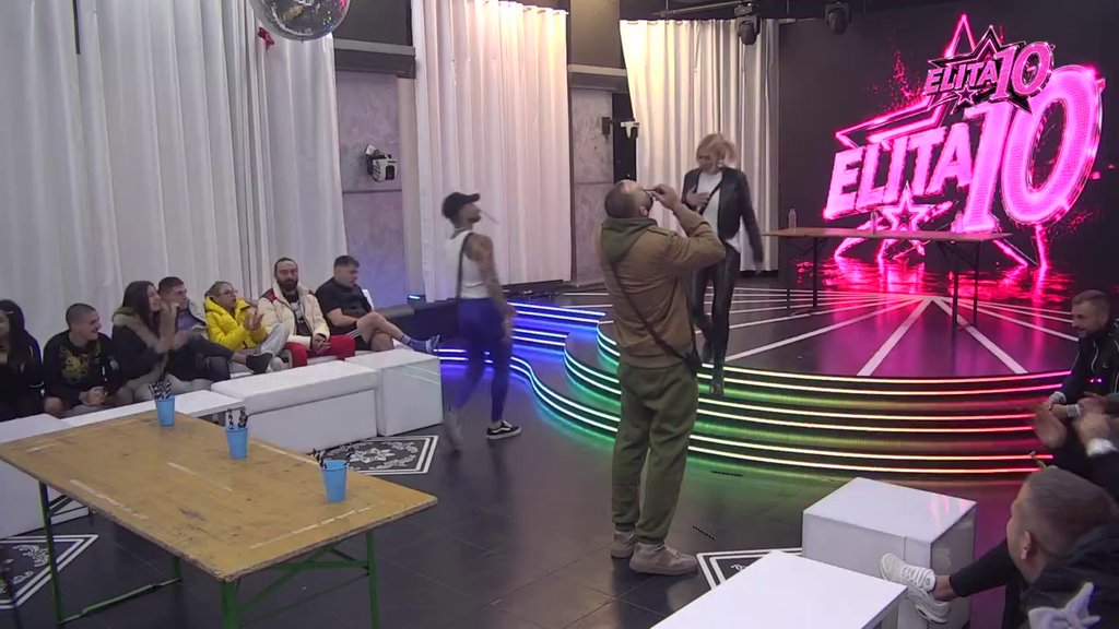 Napušta Belu kuću! Ukućani su se zauvek pozdravili sa Aleksandrom Barać (VIDEO)