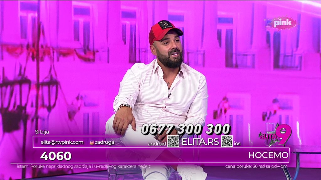 Koja majka će prihvatiti Bajaderu?! Dača dokazima rešeta Luku o Anitinoj prošlosti, on i dalje tvrdi da je sve montirano! (VIDEO)