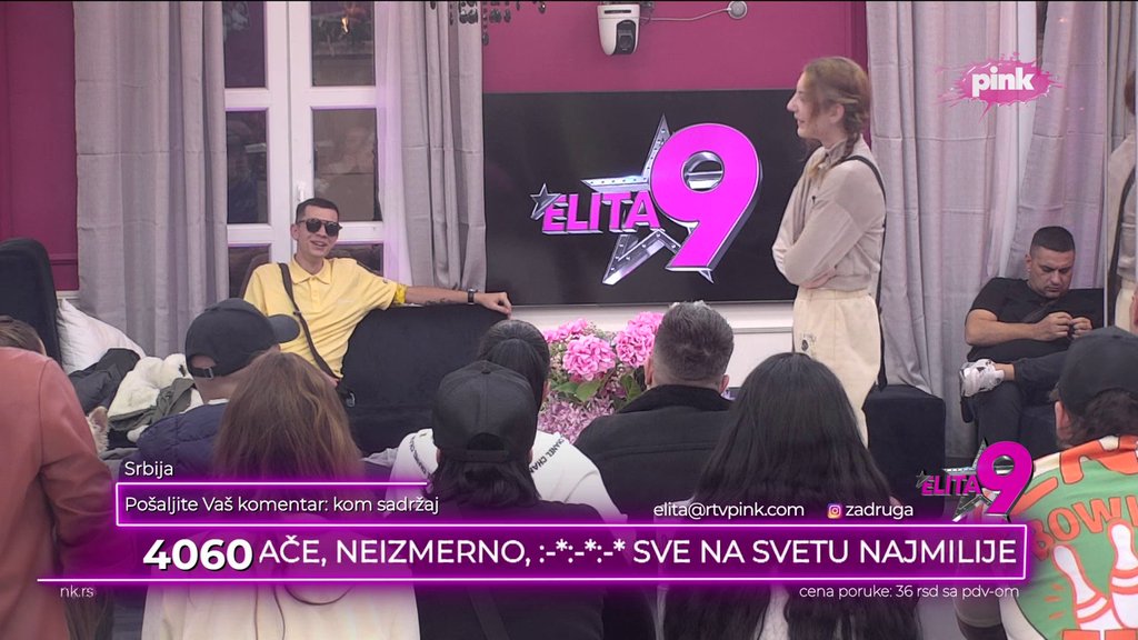 Pomirenje nikad bliže: Asmin i Aneli progovorili o svom odnosu, ona ponovo dokazala da joj je Stanija rak rana! (VIDEO)