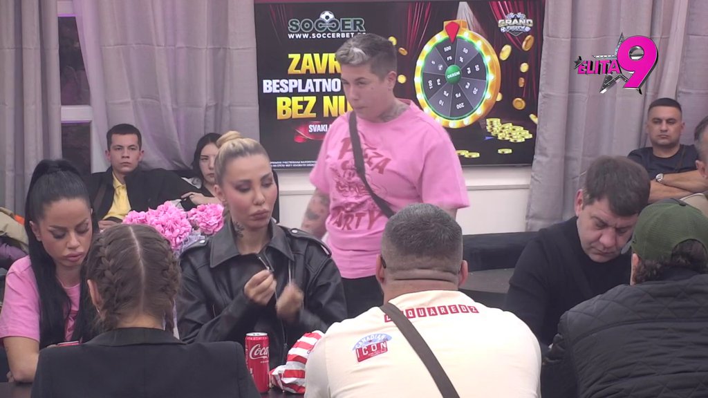 ZAKUCAVANJE ZA SAM KRAJ! Matora svojom nominacijom unakazila Asmina, skinula mu svaku masku sa lica (VIDEO)