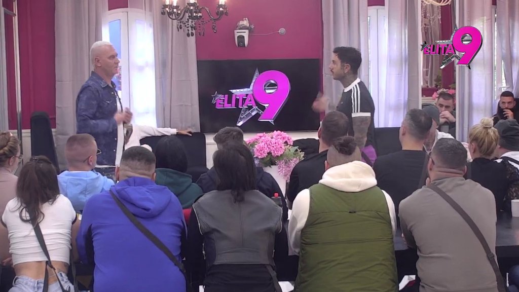 DOPADA MI SE OD SAMOG POČETKA: Filip priznao emocije prema Teodori, Bebica odbija da prihvati njen flert sa Đukićem! (VIDEO)