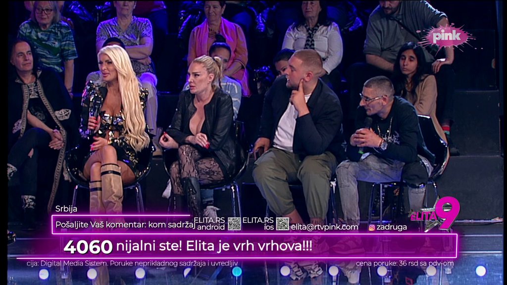 Nisu se tako roditeljima obradovali: Bivši učesnici dali svoj sud o ulasku petorke u Belu kuću (VIDEO)