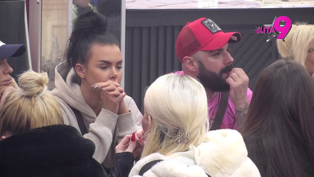 Haos u najavi: Maja saznala da je Anita blati iza leđa! (VIDEO)