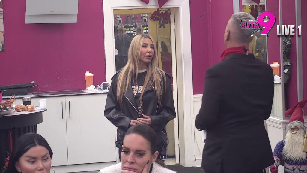 Izgorela od ljubomore kao hepo kockica: Anđelo dao sud o Milici Veličković, Aneli ne može da se kontroliše! (VIDEO)