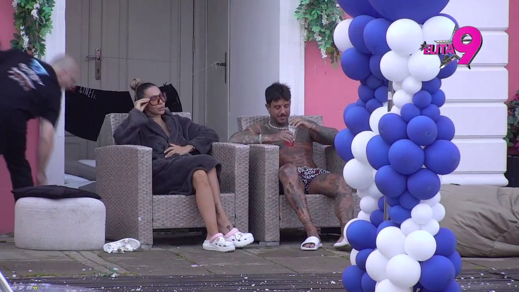 OVO TI NE TREBA! Ivan stavio Filipu do znanja da se distancira od Aneli, on ne zna šta ga je snašlo (VIDEO)