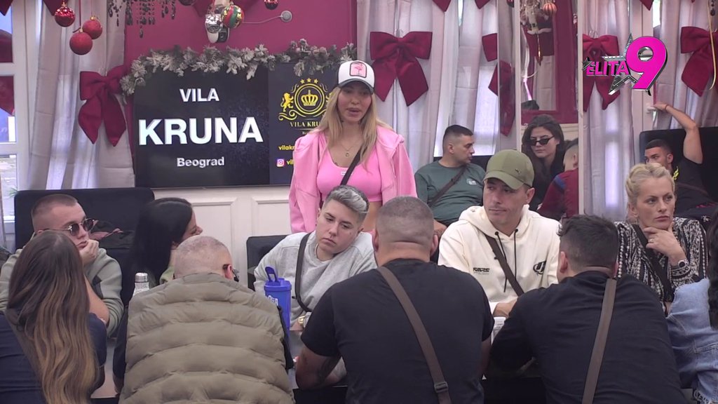 Zaneli smo se u izolaciji, PREŠLI SMO GRANICU! Aneli priznala da je povredila Luku svojim odnosima sa Alibabom! (VIDEO)